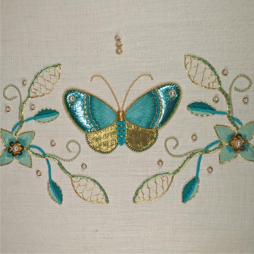reagile special school needlework